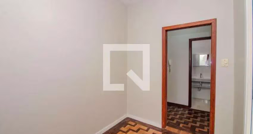 Apartamento para venda - são geraldo, 1 quarto,  36 m² - porto alegre