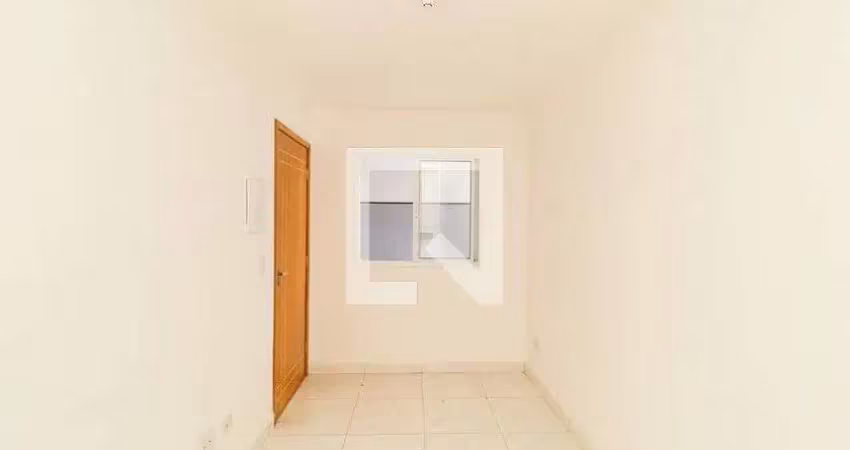 Apartamento para venda - vila mazzei, 1 quarto,  28 m² - são paulo