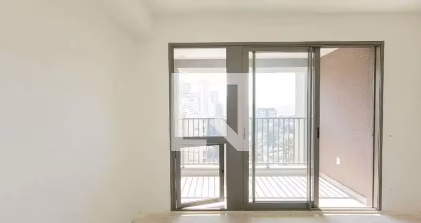 Apartamento para venda - brooklin, 1 quarto,  26 m² - são paulo