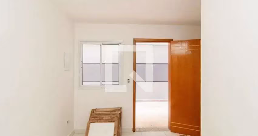Apartamento para venda - vila mazzei, 1 quarto,  41 m² - são paulo