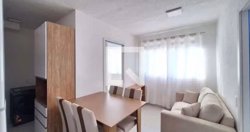 Apartamento para venda - vila leopoldina, 2 quartos,  32 m² - são paulo