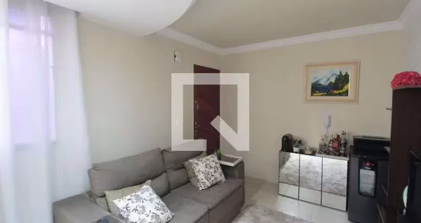 Apartamento para venda - santa mônica, 2 quartos,  45 m² - belo horizonte