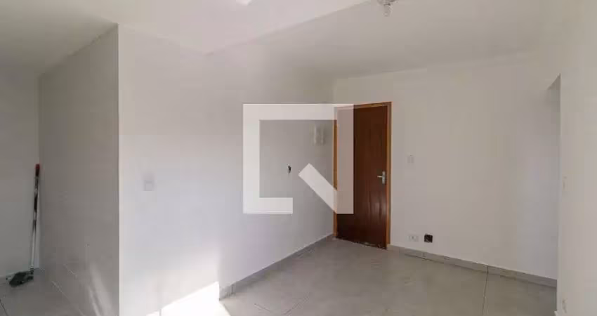 Apartamento para venda - vila ré, 2 quartos,  40 m² - são paulo