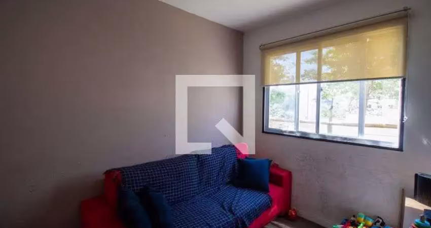 Apartamento para venda - jardim jussara, 2 quartos,  40 m² - são paulo