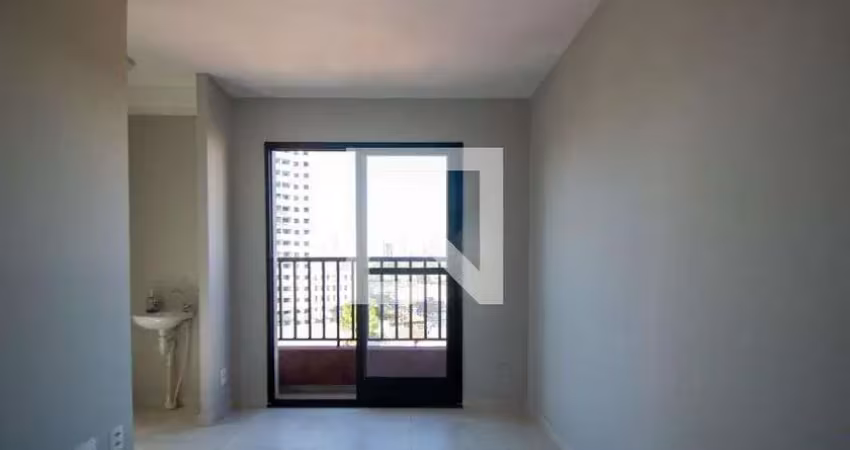Apartamento para venda - tatuapé, 2 quartos,  34 m² - são paulo