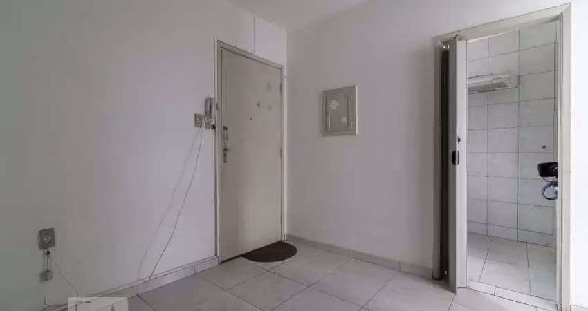 Apartamento para venda - liberdade, 1 quarto,  34 m² - são paulo