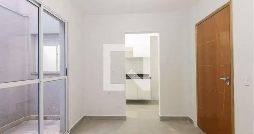 Apartamento para venda - vila matilde, 2 quartos,  45 m² - são paulo