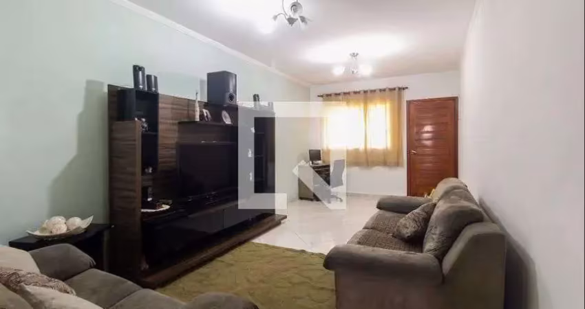 Casa para venda - penha de frança, 3 quartos,  110 m² - são paulo