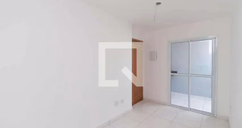 Apartamento para venda - vila mazzei, 2 quartos,  44 m² - são paulo