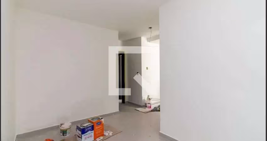 Apartamento para venda - água fria, 2 quartos,  41 m² - são paulo