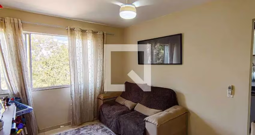 Apartamento para venda - pechincha, 2 quartos,  44 m² - rio de janeiro