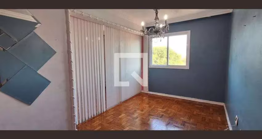 Apartamento para venda - jardim do mar, 1 quarto,  47 m² - são bernardo do campo