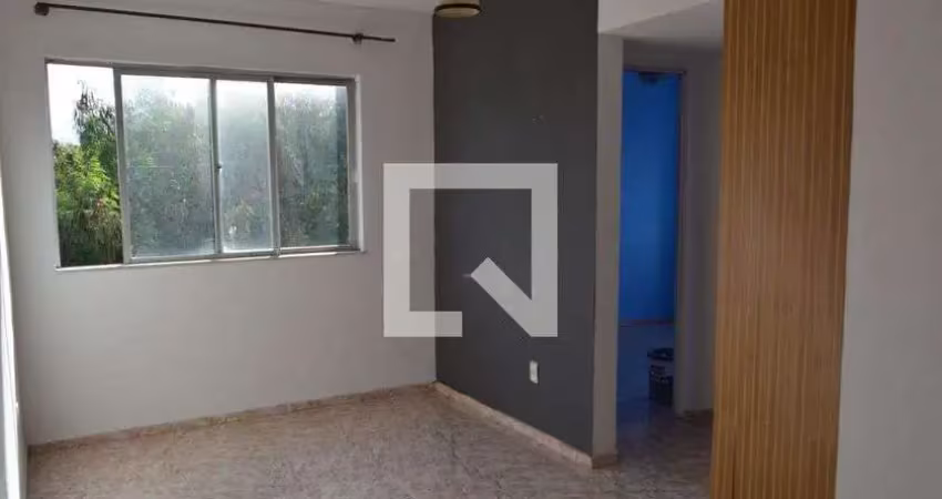 Apartamento para venda - taquara, 2 quartos,  45 m² - rio de janeiro
