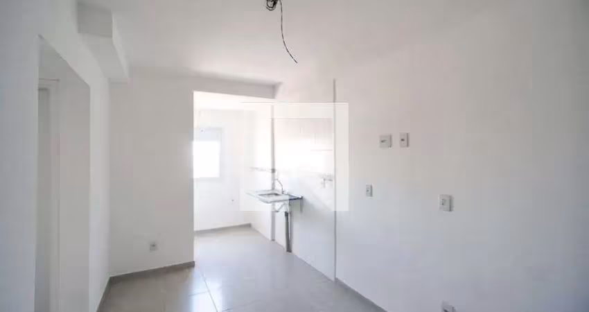 Apartamento para venda - vila matilde, 2 quartos,  38 m² - são paulo