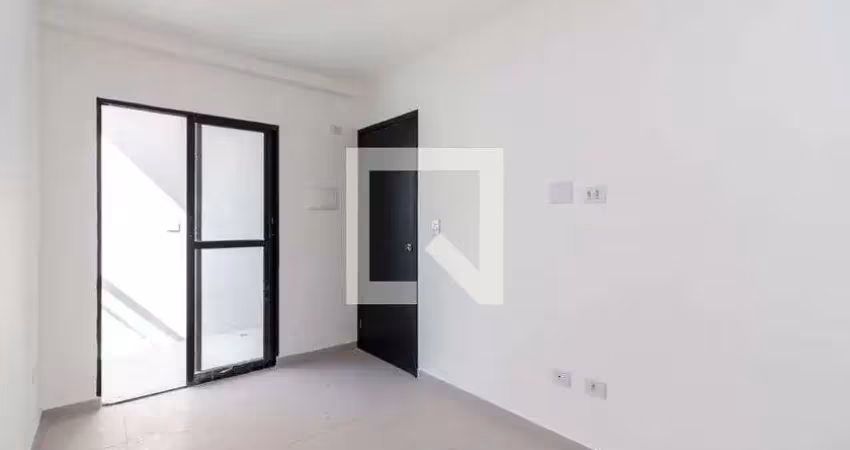 Apartamento para venda - água fria, 2 quartos,  46 m² - são paulo