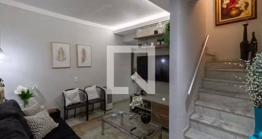 Casa para venda - castelo, 2 quartos,  140 m² - belo horizonte