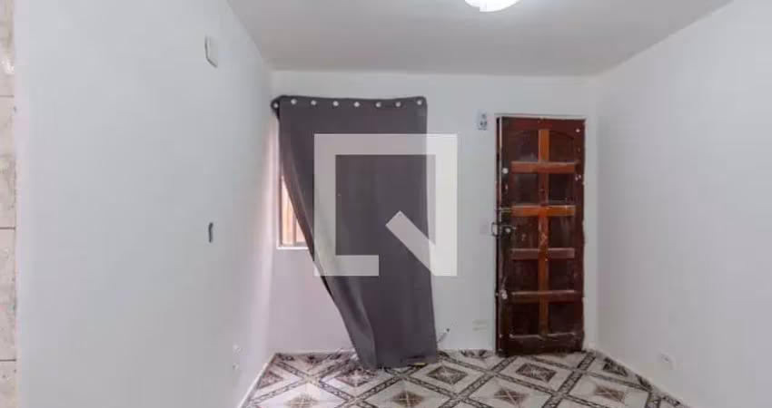 Apartamento para venda - jardim sao luis, 2 quartos,  48 m² - são paulo