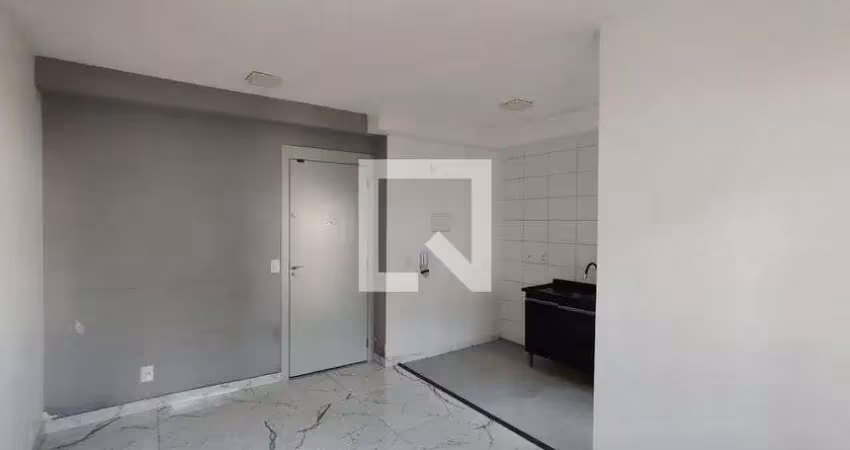 Apartamento para venda - vila carmosina, 2 quartos,  45 m² - são paulo