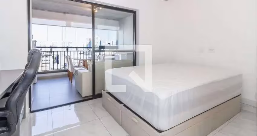 Kitnet / stúdio para venda - bom retiro, 1 quarto,  30 m² - são paulo
