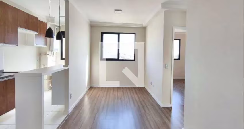 Apartamento para venda - campos elíseos , 2 quartos,  42 m² - campinas