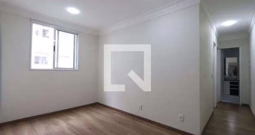 Apartamento para venda - parque são lucas, 2 quartos,  44 m² - são paulo