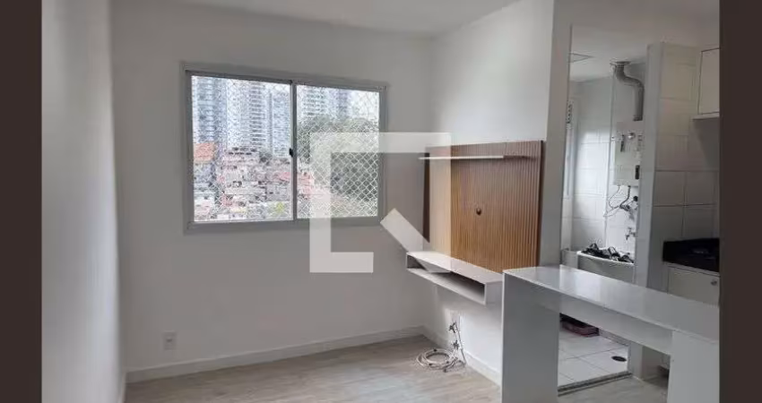 Apartamento para venda - portal do morumbi, 2 quartos,  43 m² - são paulo