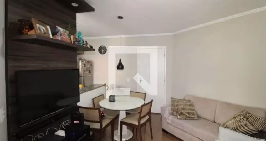 Apartamento para venda - vila dionísia, 2 quartos,  48 m² - são paulo