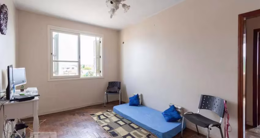 Apartamento para venda - floresta, 2 quartos,  70 m² - porto alegre