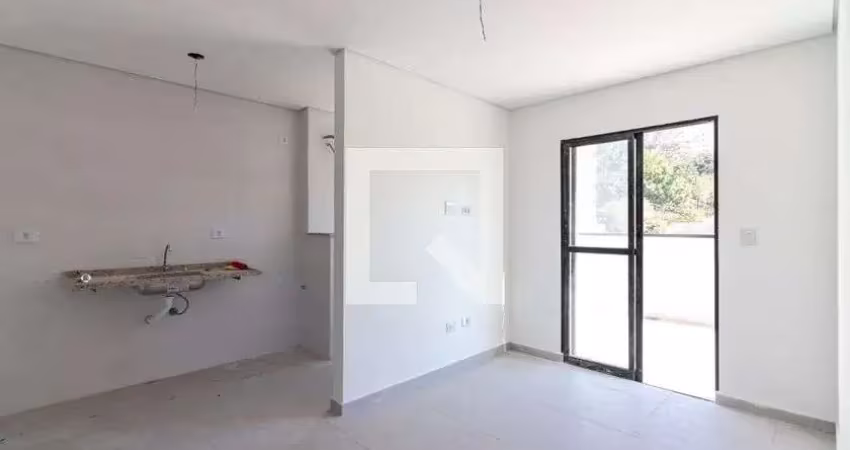 Apartamento para venda - água fria, 2 quartos,  50 m² - são paulo