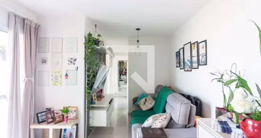 Apartamento para venda - santa maria, 2 quartos,  48 m² - osasco
