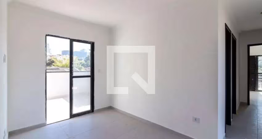 Apartamento para venda - água fria, 2 quartos,  50 m² - são paulo