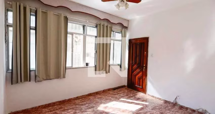 Apartamento para venda - andaraí, 2 quartos,  69 m² - rio de janeiro