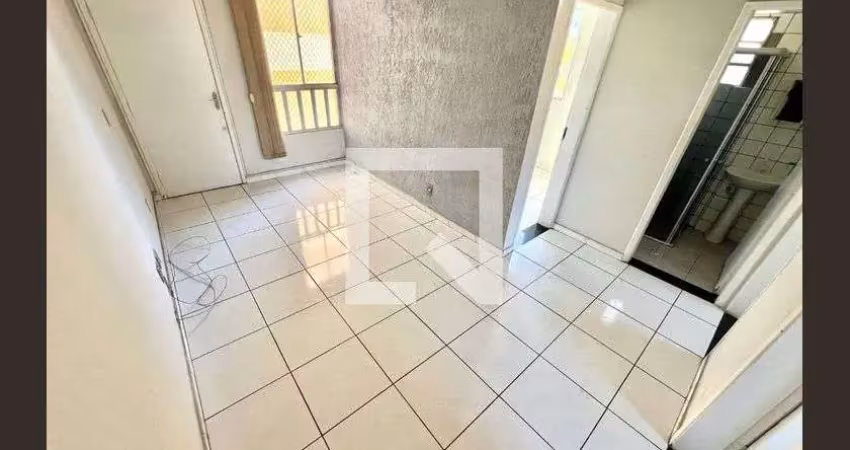 Apartamento para venda - são joão batista, 2 quartos,  56 m² - belo horizonte