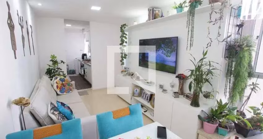 Apartamento para venda - curicica, 2 quartos,  50 m² - rio de janeiro