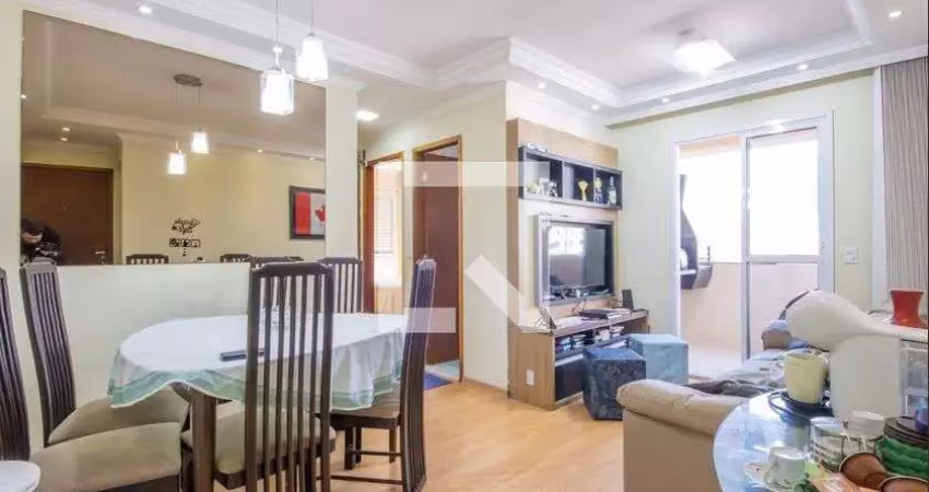 Apartamento para venda - jaguaribe, 2 quartos,  50 m² - osasco