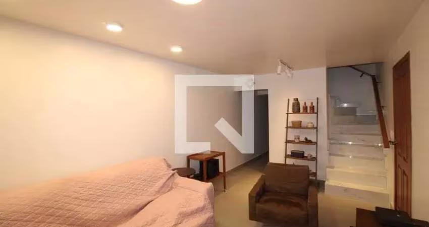 Casa para venda - santana, 2 quartos,  160 m² - são paulo