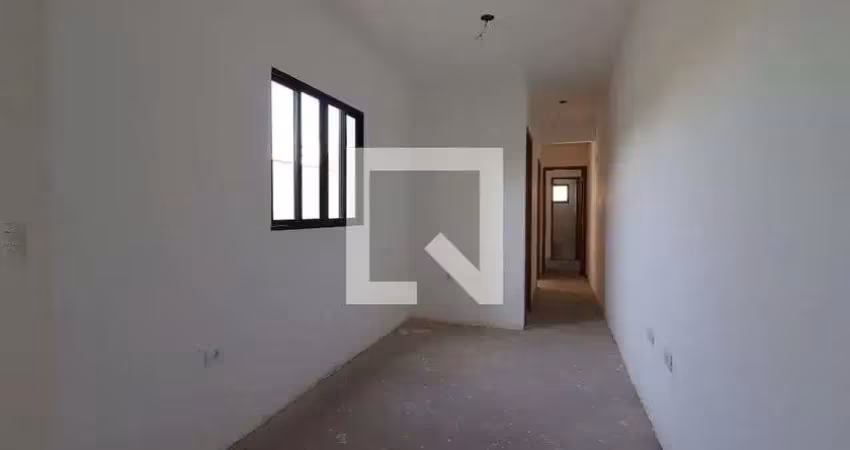 Apartamento para venda - jardim bela vista, 2 quartos,  55 m² - santo andré