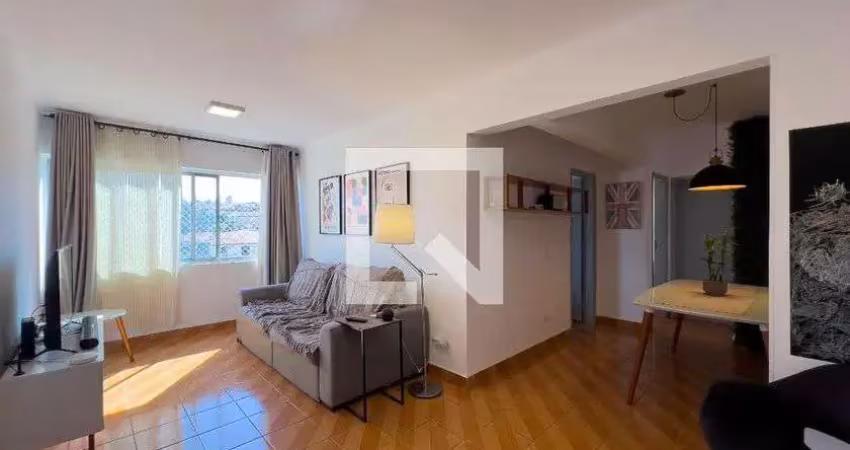 Apartamento para venda - cambuci, 2 quartos,  63 m² - são paulo