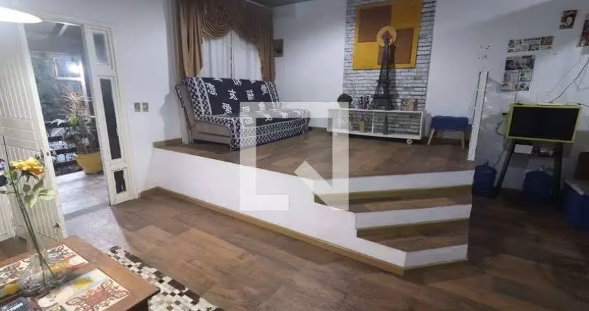 Casa para venda - hamburgo velho, 4 quartos,  210 m² - novo hamburgo