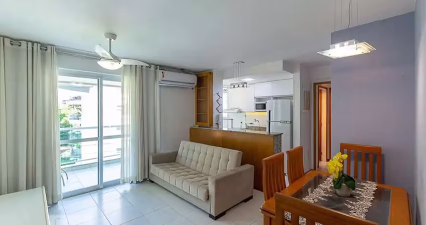 Apartamento para venda - ingá, 1 quarto,  50 m² - niterói
