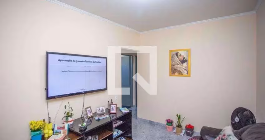 Apartamento para venda - assunção, 2 quartos,  60 m² - são bernardo do campo