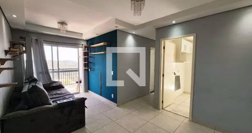 Apartamento para venda - são camilo, 2 quartos,  56 m² - jundiaí