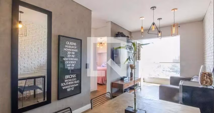 Apartamento para venda - quitaúna, 2 quartos,  49 m² - osasco