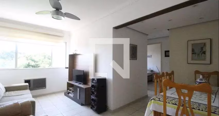 Apartamento para venda - jacarepaguá, 2 quartos,  60 m² - rio de janeiro