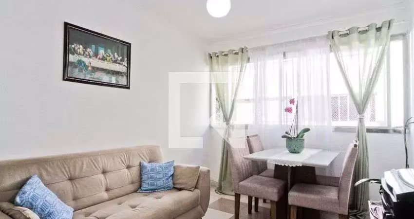 Apartamento para venda - casa verde, 2 quartos,  60 m² - são paulo