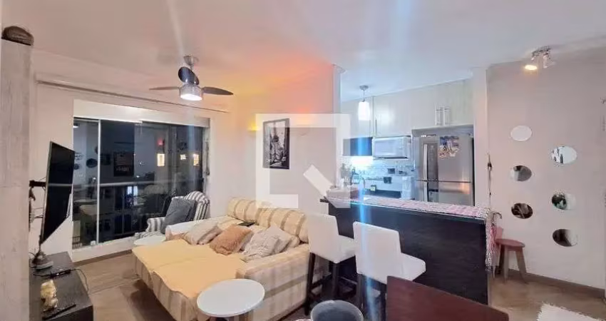 Apartamento para venda - lapa, 2 quartos,  51 m² - são paulo