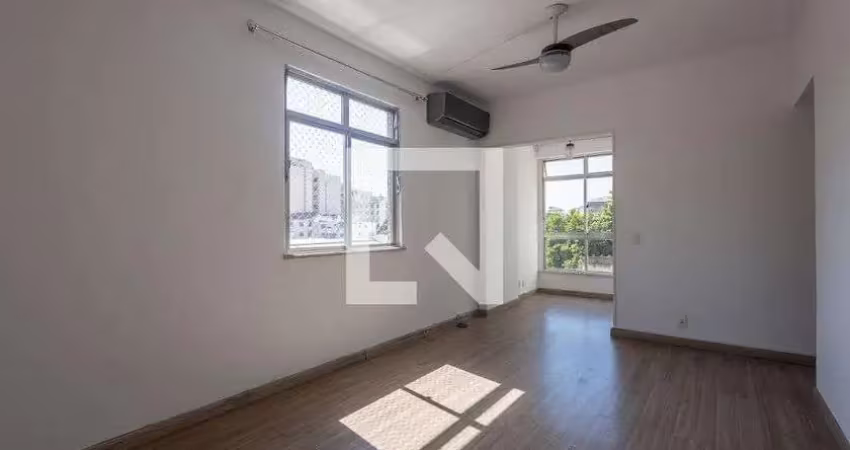 Apartamento para venda - andaraí, 2 quartos,  58 m² - rio de janeiro
