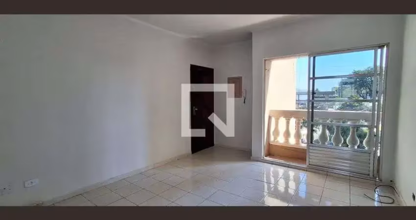 Apartamento para venda - rudge ramos, 2 quartos,  64 m² - são bernardo do campo