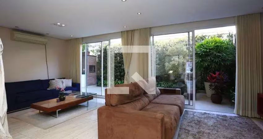 Casa / sobrado em condomínio para venda - jardim monte kemel, 3 quartos,  126 m² - são paulo