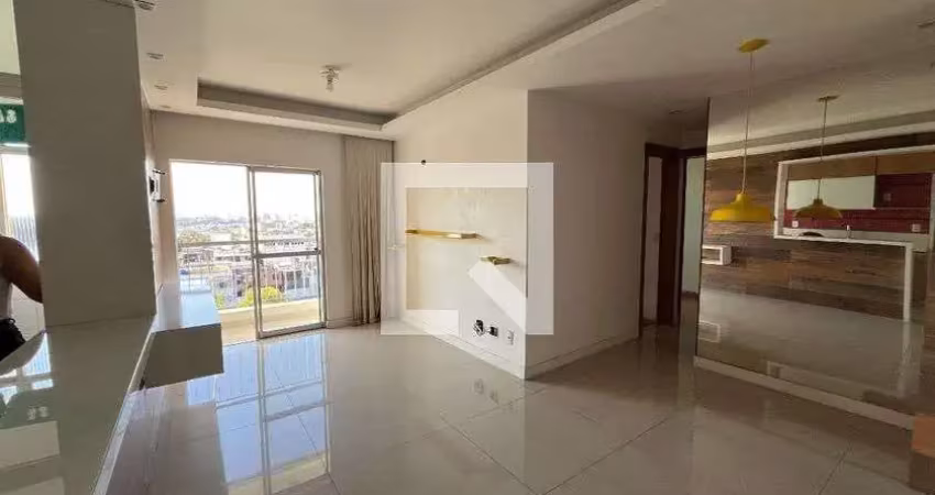 Apartamento para venda - irajá, 2 quartos,  53 m² - rio de janeiro